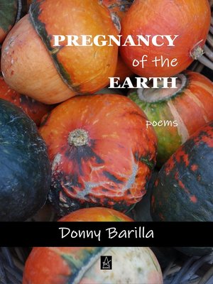 cover image of Pregnancy Of The Earth